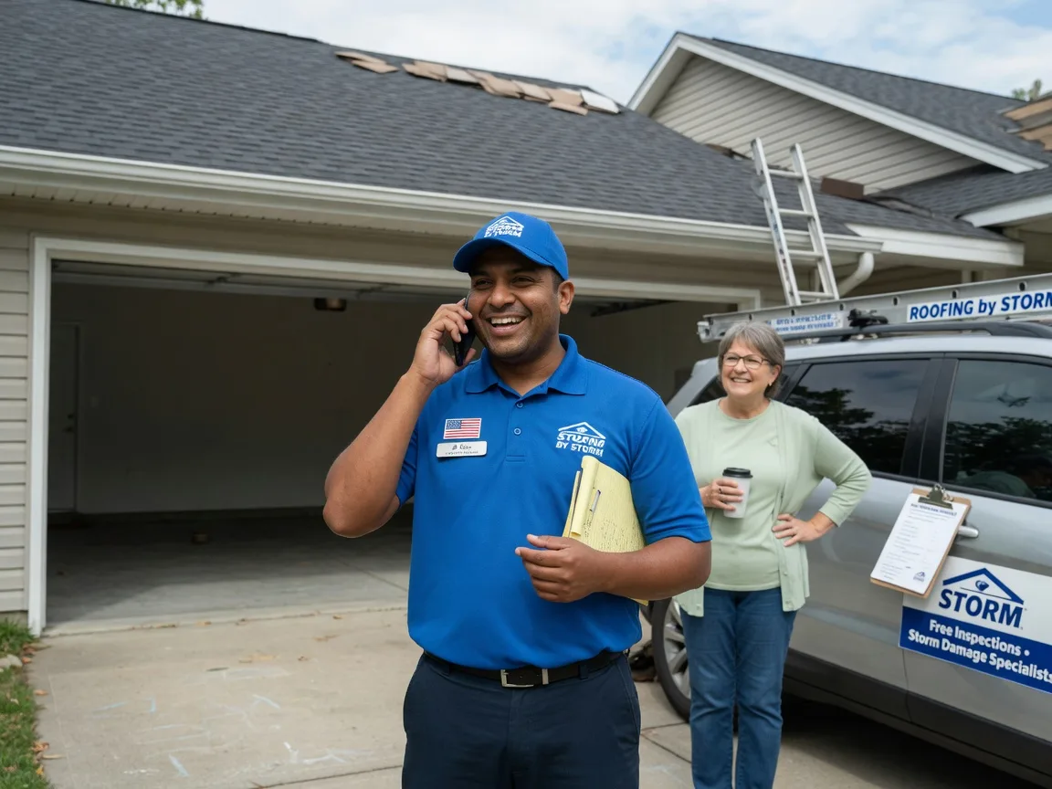 Roof Repair Near Me Bellevue, MI FAQs